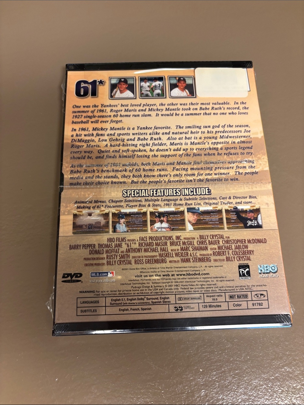 DVD - Picture 2 of 2